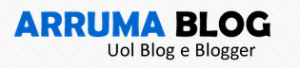 Arruma Blog